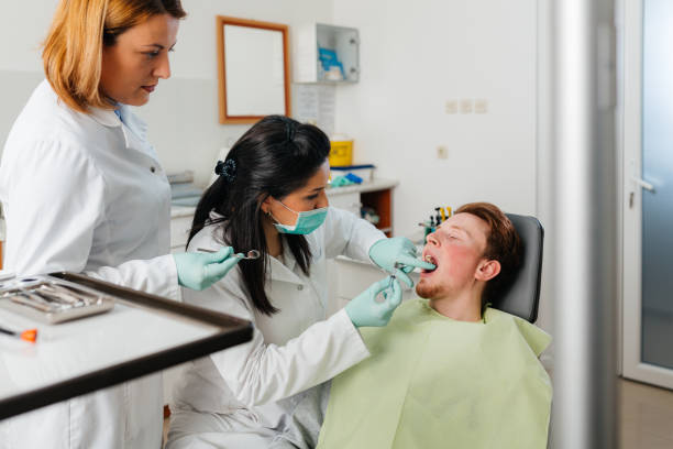 Best Mobile Emergency Dentist in Lake Delton, WI